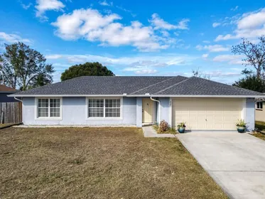 DELTONA FL Home