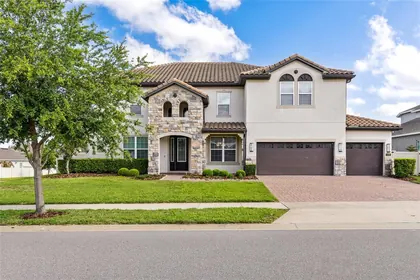WINTER GARDEN FL Home