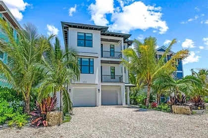 BRADENTON BEACH FL Home