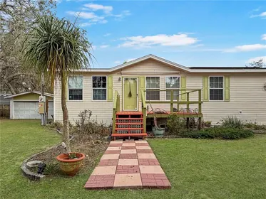 LAKE WALES FL Home