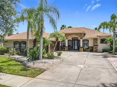NEW SMYRNA BEACH FL Home