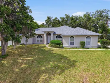OCALA FL Home