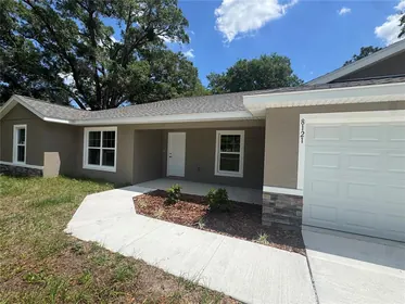 DUNNELLON FL Home