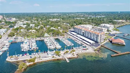 DUNEDIN FL Home