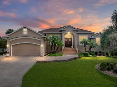 HOMOSASSA FL Home