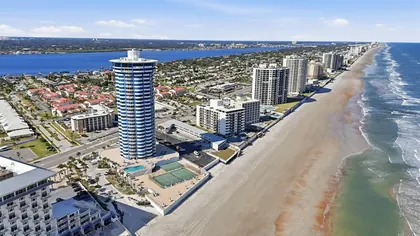 DAYTONA BEACH FL Home