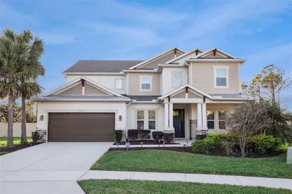 APOPKA FL Home