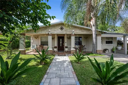DADE CITY FL Home