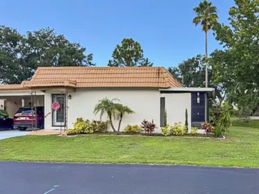 NEW PORT RICHEY FL Home