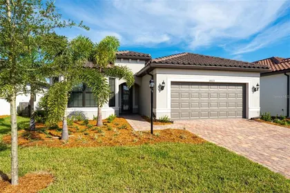 LAKEWOOD RANCH FL Home