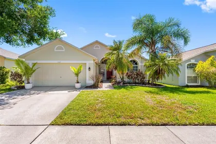LAND O LAKES FL Home