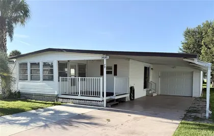 ZEPHYRHILLS FL Home