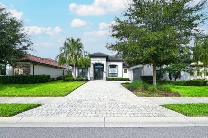 LAKEWOOD RANCH FL Home