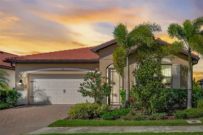 NOKOMIS FL Home