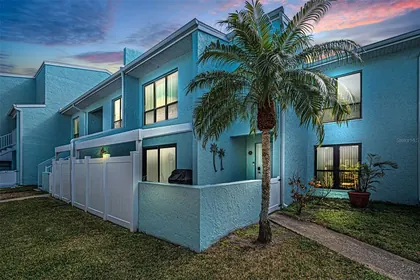 INDIAN ROCKS BEACH FL Home