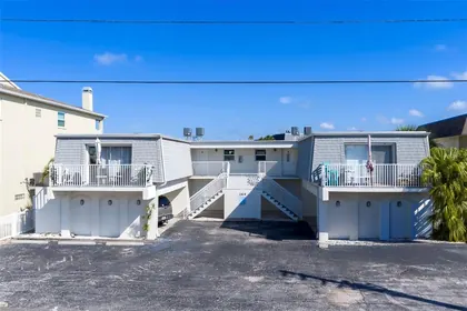 TREASURE ISLAND FL Home