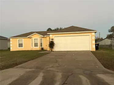 KISSIMMEE FL Home