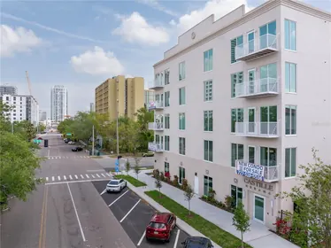 ST PETERSBURG FL Home