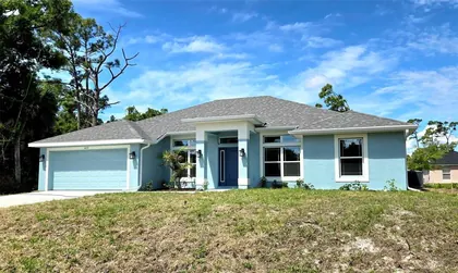 NORTH PORT FL Home