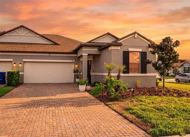 LAND O LAKES FL Home