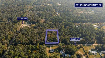 HASTINGS FL Property