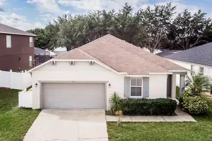 DAVENPORT FL Home