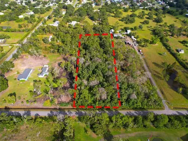 ST CLOUD FL Property