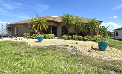 ROTONDA WEST FL Home