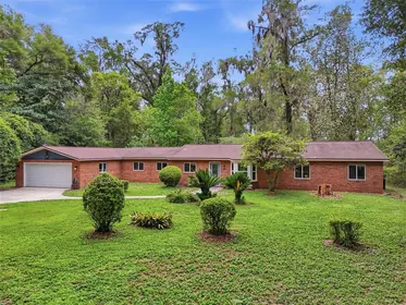 ALACHUA FL Home