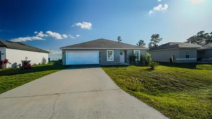 KISSIMMEE FL Home