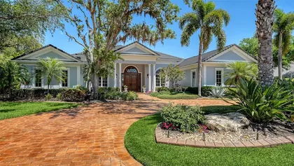 OSPREY FL Home