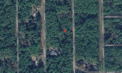 GEORGETOWN FL Property
