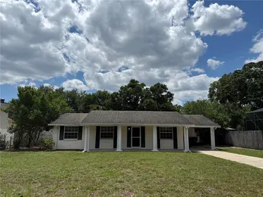 WINTER PARK FL Home