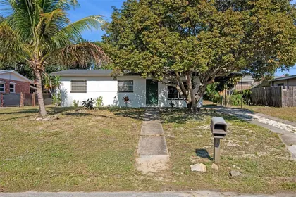 TITUSVILLE FL Home