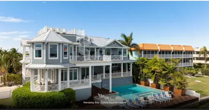 BRADENTON BEACH FL Home