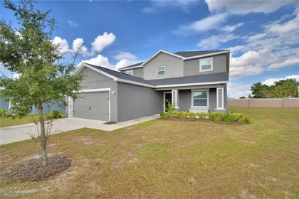 LAKE WALES FL Home