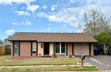 NEW PORT RICHEY FL Home