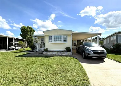NORTH PORT FL Home