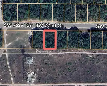 OCALA FL Property