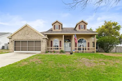 GROVELAND FL Home