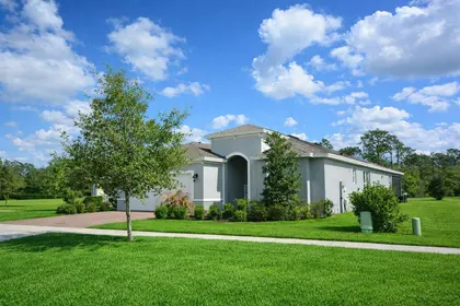 DELAND FL Home