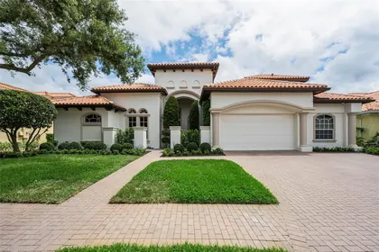 TRINITY FL Home