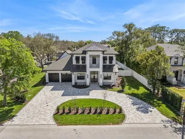 WINTER PARK FL Home