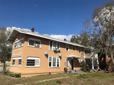 WINTER HAVEN FL Home