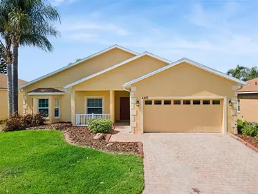 LAKE WALES FL Home