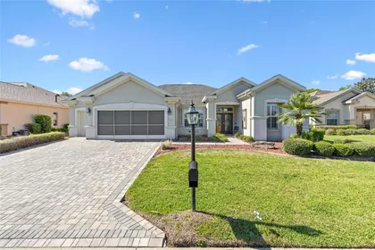 SUMMERFIELD FL Home