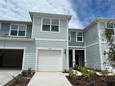 KISSIMMEE FL Home