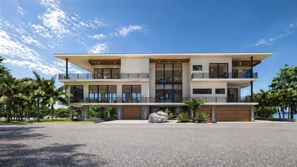 NOKOMIS FL Home