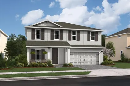 DAVENPORT FL Home