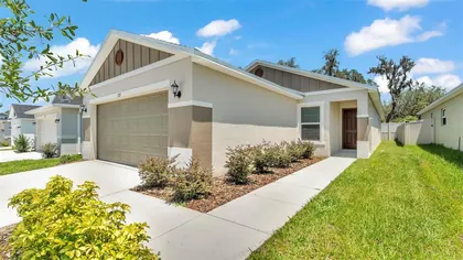 AUBURNDALE FL Home